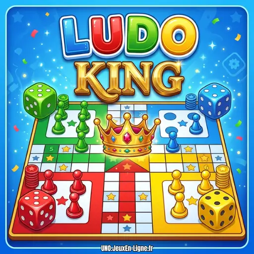 Ludo King