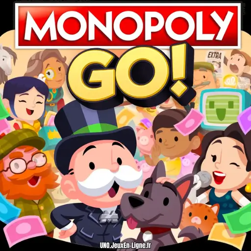 Monopoly Go