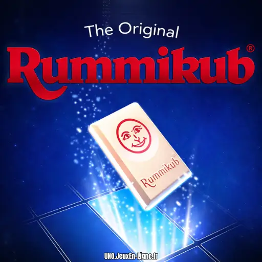 Rummikub